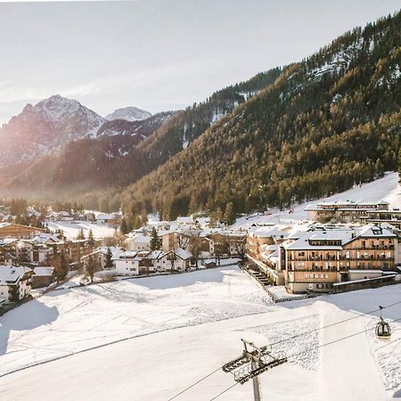 Excelsior Dolomites Life Resort San Vigilio Di Marebbe Ngoại thất bức ảnh