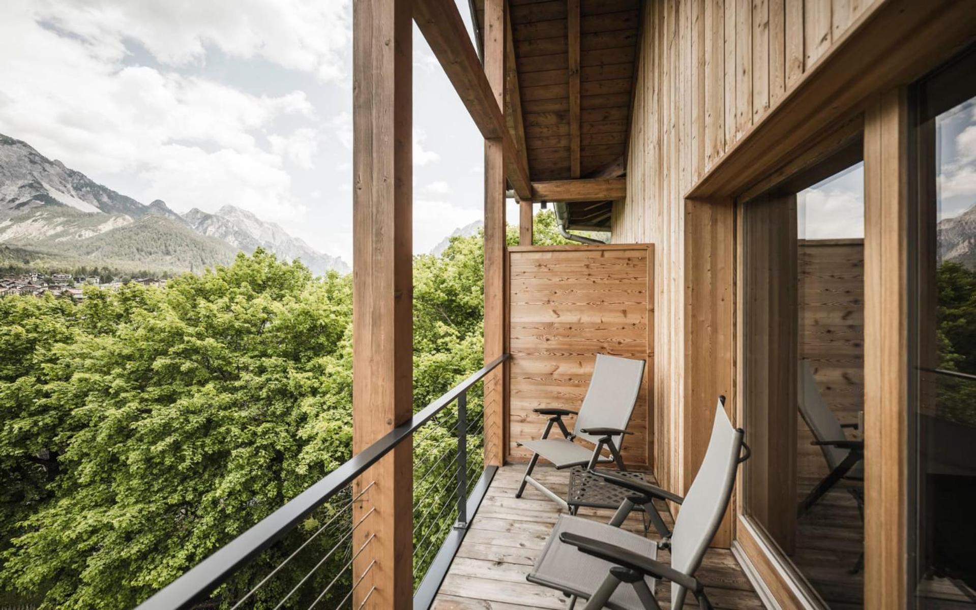 Excelsior Dolomites Life Resort San Vigilio Di Marebbe Ngoại thất bức ảnh
