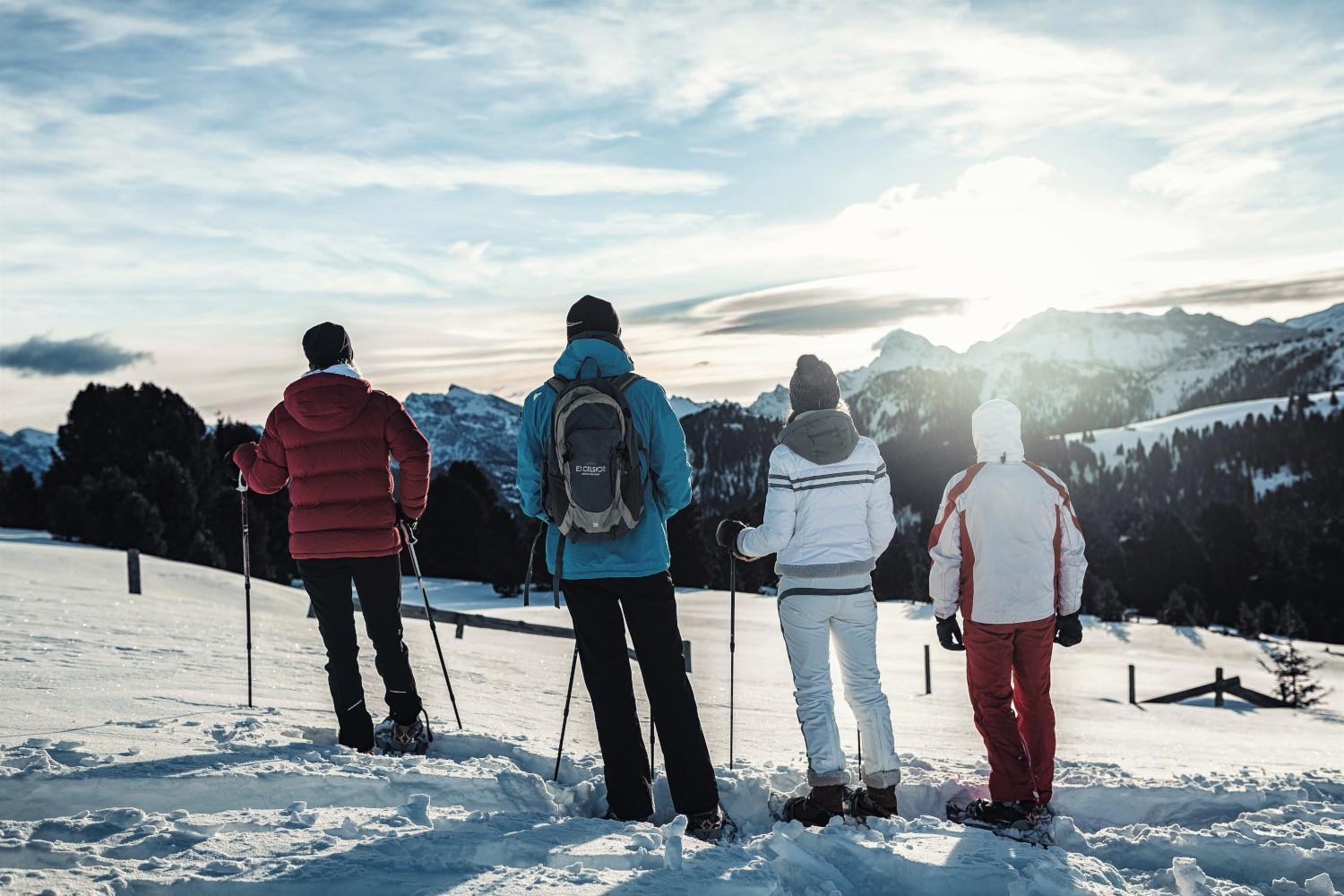 Excelsior Dolomites Life Resort San Vigilio Di Marebbe Ngoại thất bức ảnh