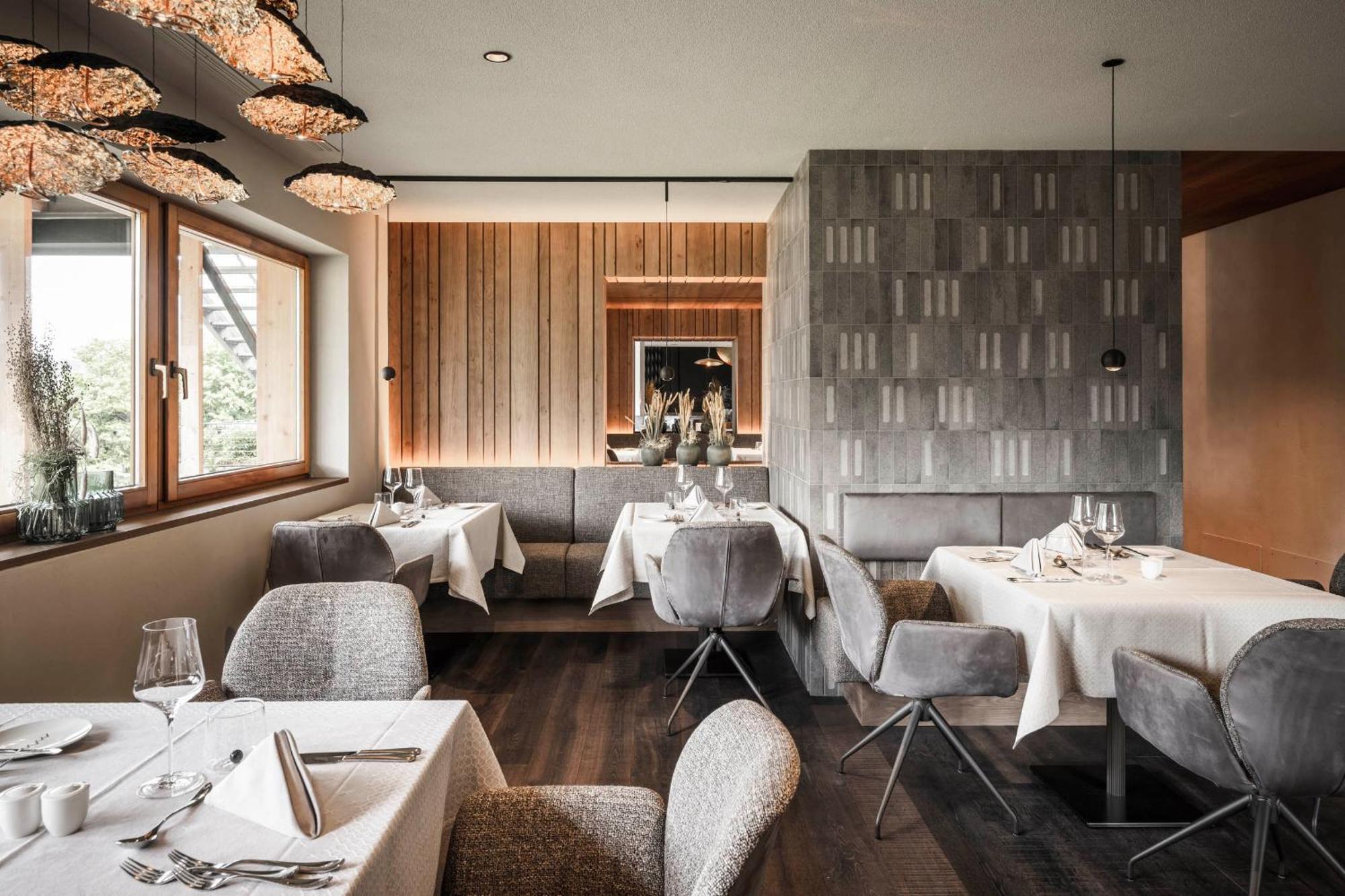 Excelsior Dolomites Life Resort San Vigilio Di Marebbe Ngoại thất bức ảnh